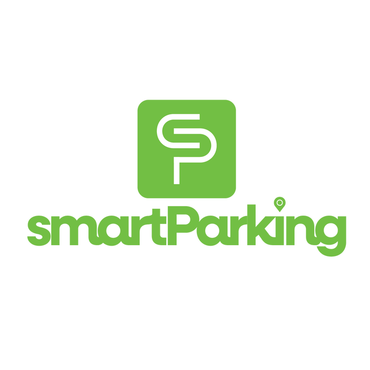 Home - smartParking